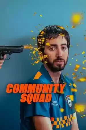 Community Squad TV Series