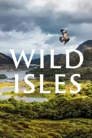 Wild Isles TV Series
