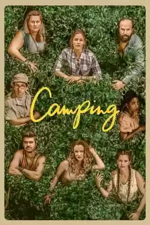 Camping TV Series