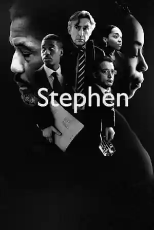 Stephen TV Series