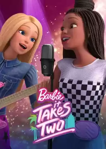 Barbie: It Takes Two TV Series