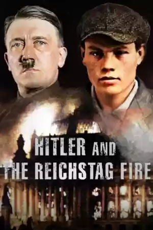 Hitler and the Reichstag Fire TV Series