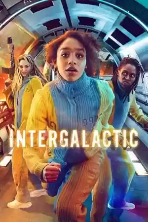 Intergalactic Season 1 Episode 2