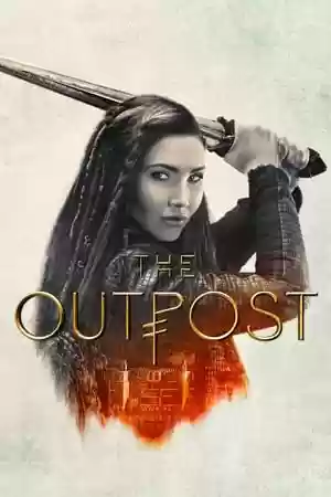 The Outpost TV Series
