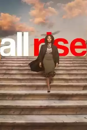 All Rise TV Series