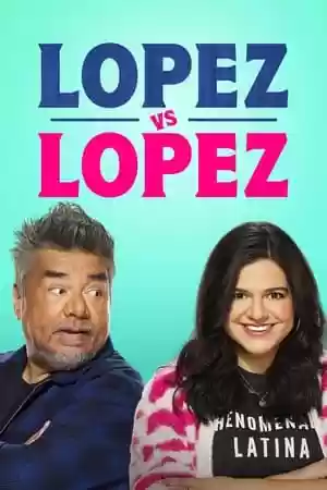 Lopez vs. Lopez TV Series