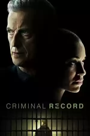 Criminal Record TV Series