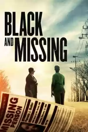 Black and Missing TV Series