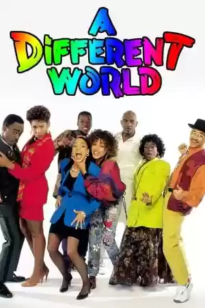 A Different World TV Series