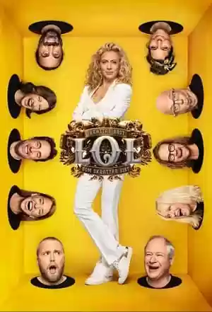 LOL: Last One Laughing Sweden TV Series