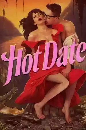 Hot Date TV Series