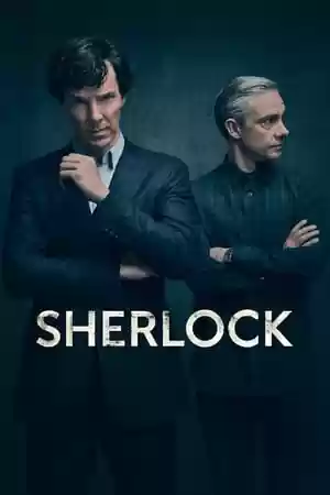 Sherlock TV Series