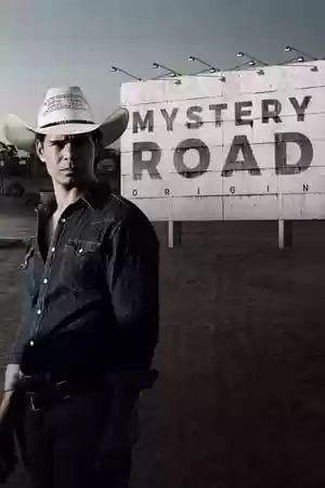 Mystery Road: Origin TV Series