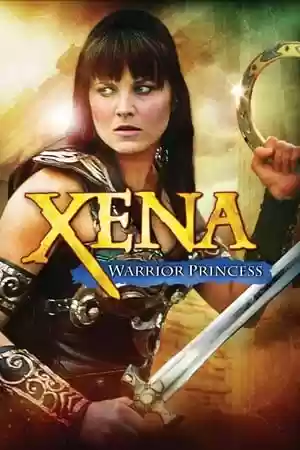Xena: Warrior Princess Season 6 Episode 13