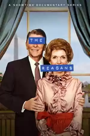 The Reagans Season 1 Episode 1