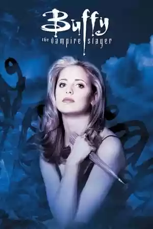 Buffy the Vampire Slayer TV Series