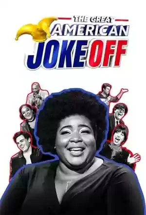 The Great American Joke Off TV Series