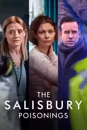 The Salisbury Poisonings TV Series