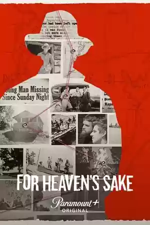 For Heaven’s Sake TV Series