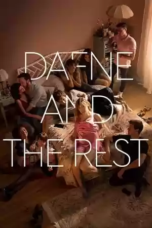 Dafne and the Rest TV Series