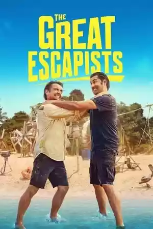The Great Escapists TV Series