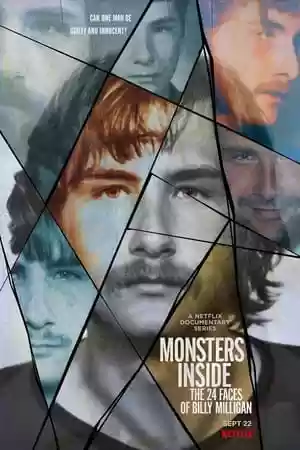 Monsters Inside: The 24 Faces of Billy Milligan TV Series