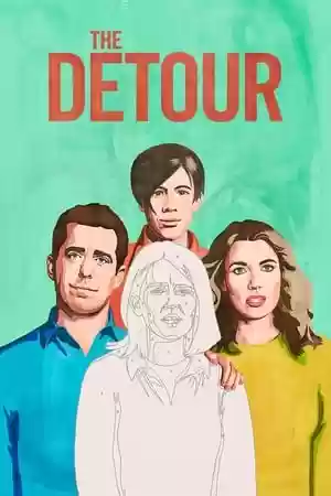 The Detour Season 4 Episode 3