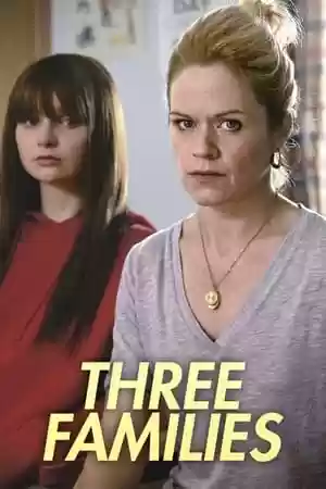 Three Families TV Series