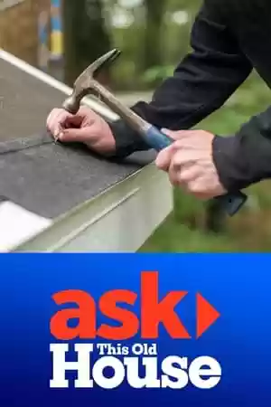 Ask This Old House TV Series