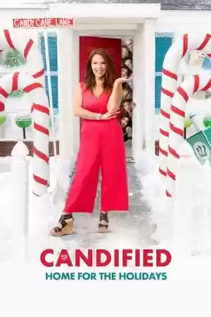 Candified: Home For The Holidays TV Series