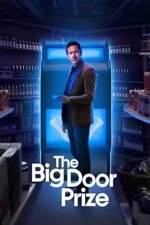 The Big Door Prize TV Series