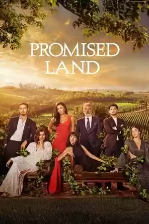 Promised Land TV Series