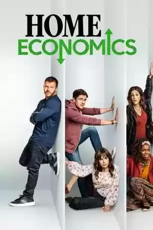 Home Economics Season 2 Episode 8