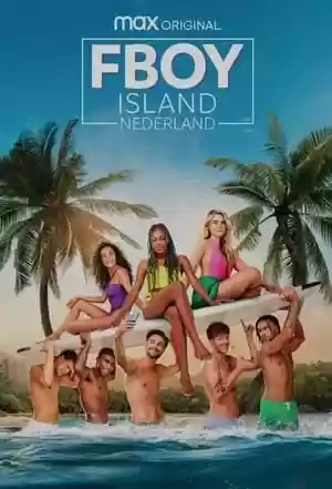 FBoy Island Nederland TV Series