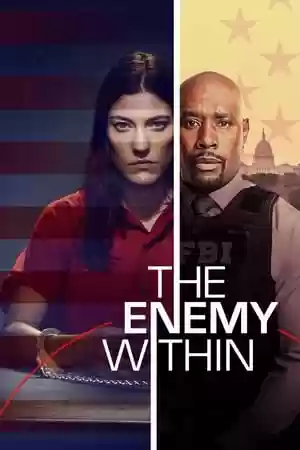 The Enemy Within TV Series