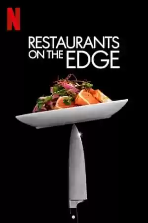 Restaurants on the Edge TV Series