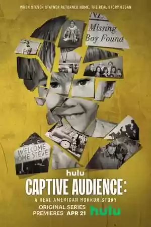 Captive Audience: A Real American Horror Story Season 1 Episode 2