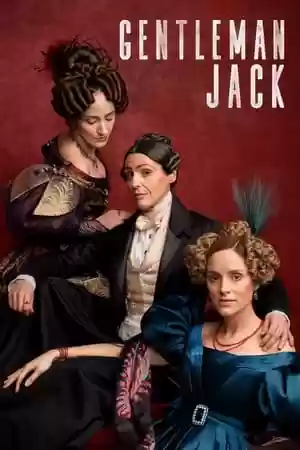 Gentleman Jack TV Series
