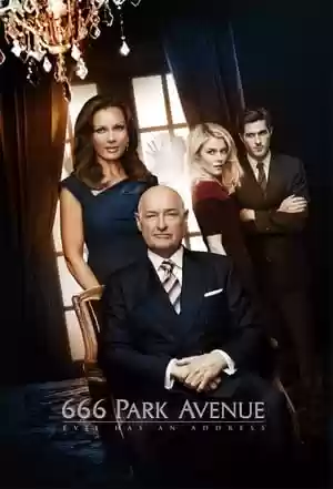 666 Park Avenue TV Series