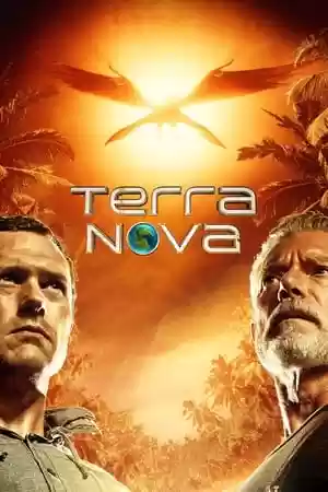 Terra Nova TV Series
