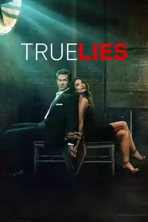 True Lies TV Series