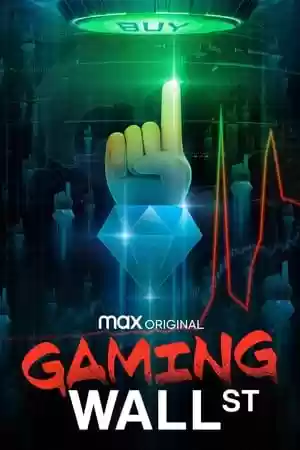 Gaming Wall Street TV Series