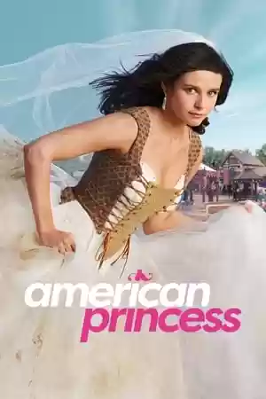 American Princess TV Series