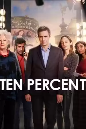 Ten Percent Season 1 Episode 5