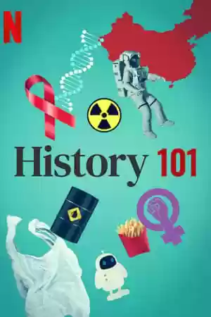 History 101 TV Series