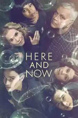 Here and Now TV Series