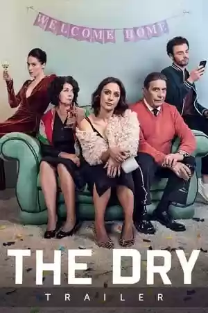 The Dry TV Series