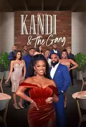 Kandi & The Gang TV Series