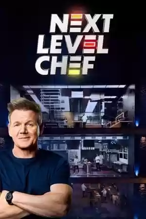 Next Level Chef Season 1 Episode 3