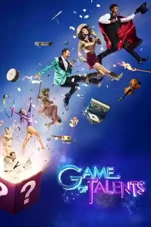 Game of Talents TV Series